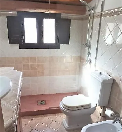 Ferienhaus Triskeles *